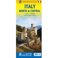 Italien norra och centrala ITM